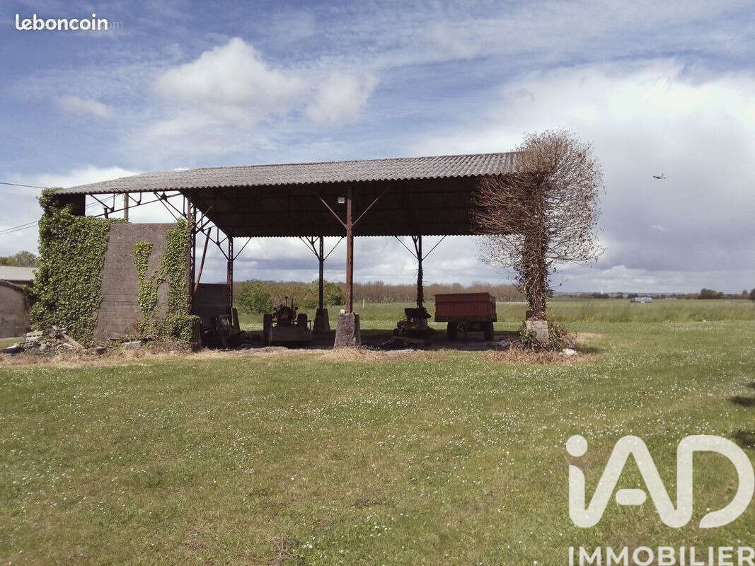 Photo 4 - Maison à BARRET