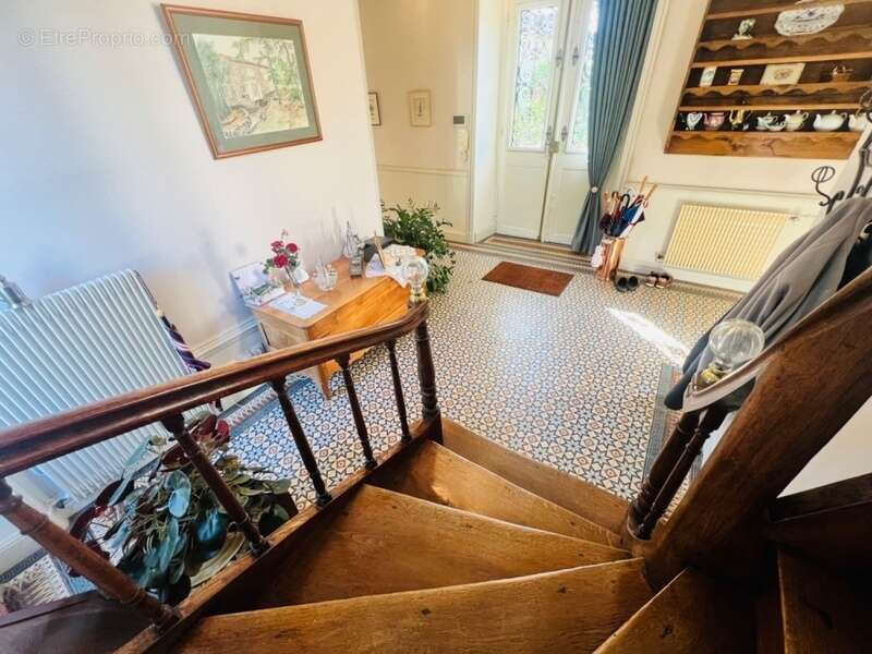 Maison à CHATELLERAULT