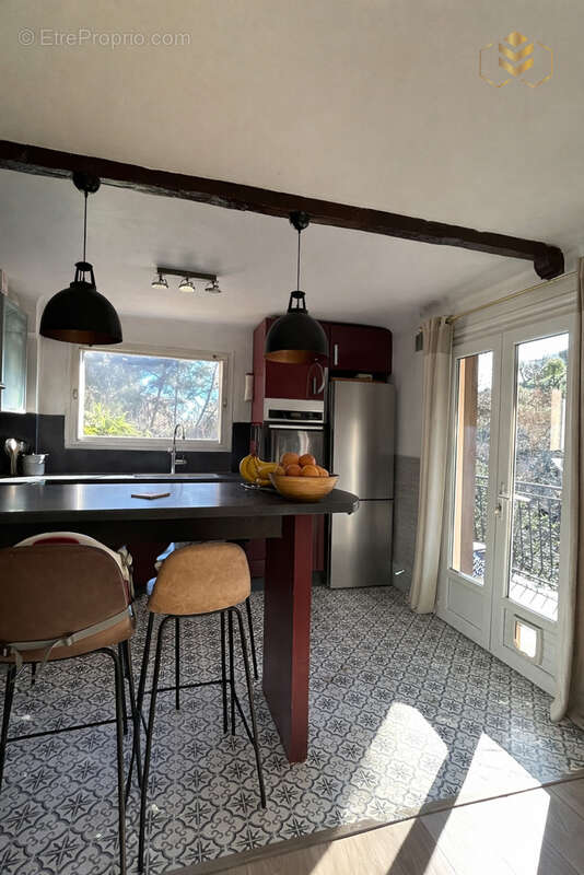 Appartement à ROQUEBRUNE-CAP-MARTIN