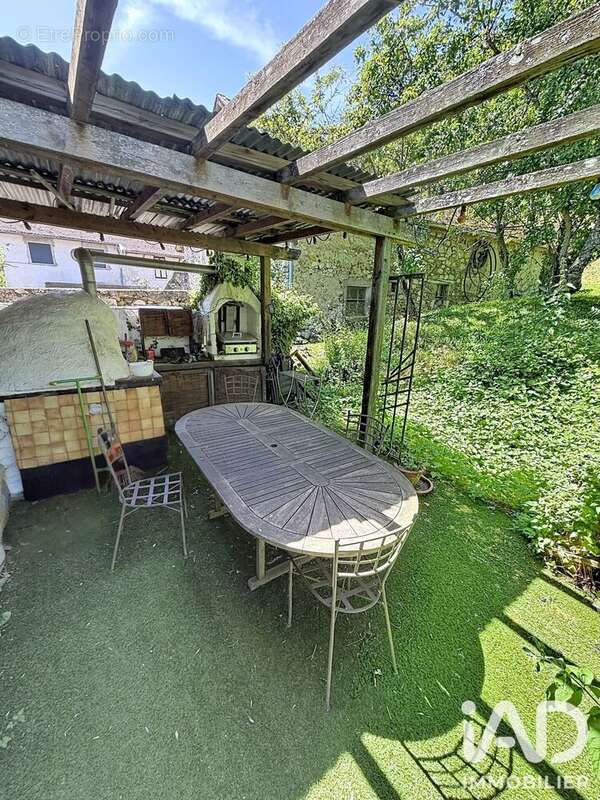Photo 6 - Maison à CLARAFOND-ARCINE