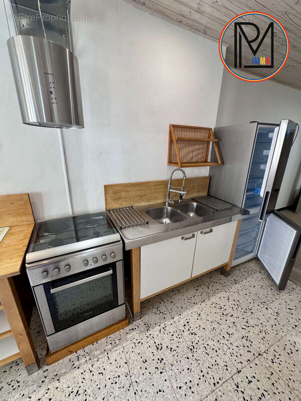 Maison 120 m² à Montblanc  - photo 7