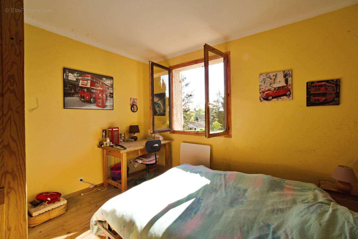 Maison à MESSIMY-SUR-SAONE