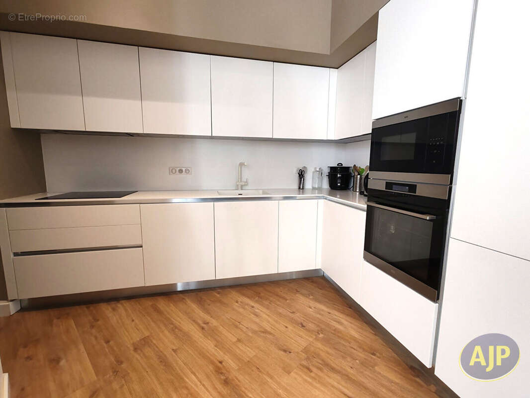 Appartement à ARCACHON
