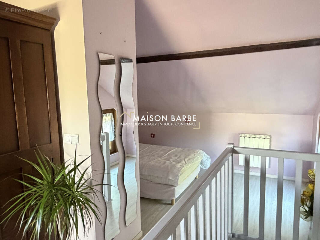 Maison à CLERMONT