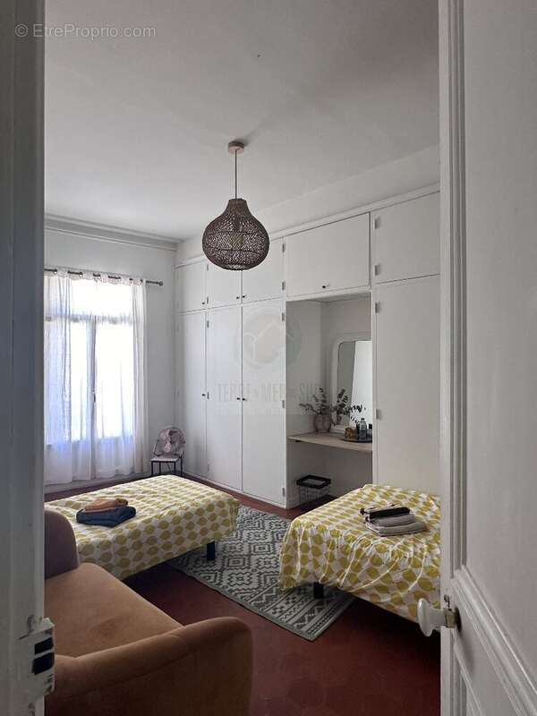 Appartement à BEZIERS