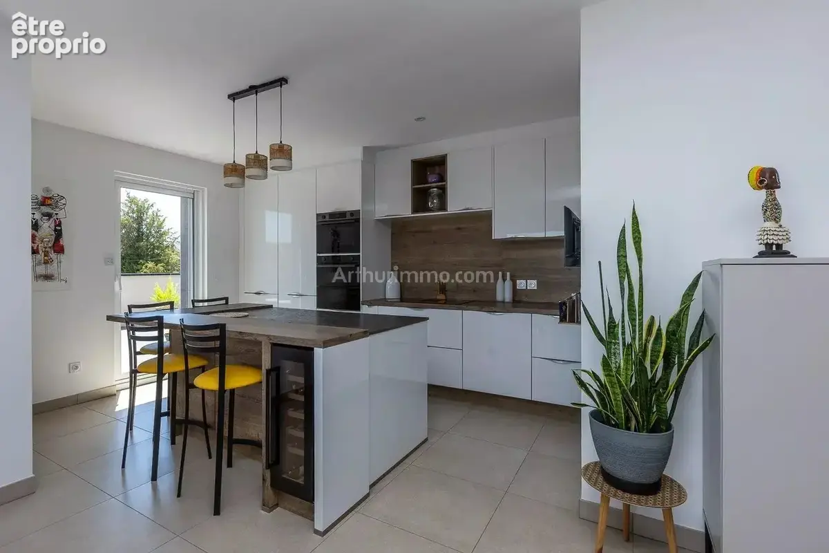 Vente Appartement Vezeronce-curtin(38510) 380 000ï¿œ - photo 3