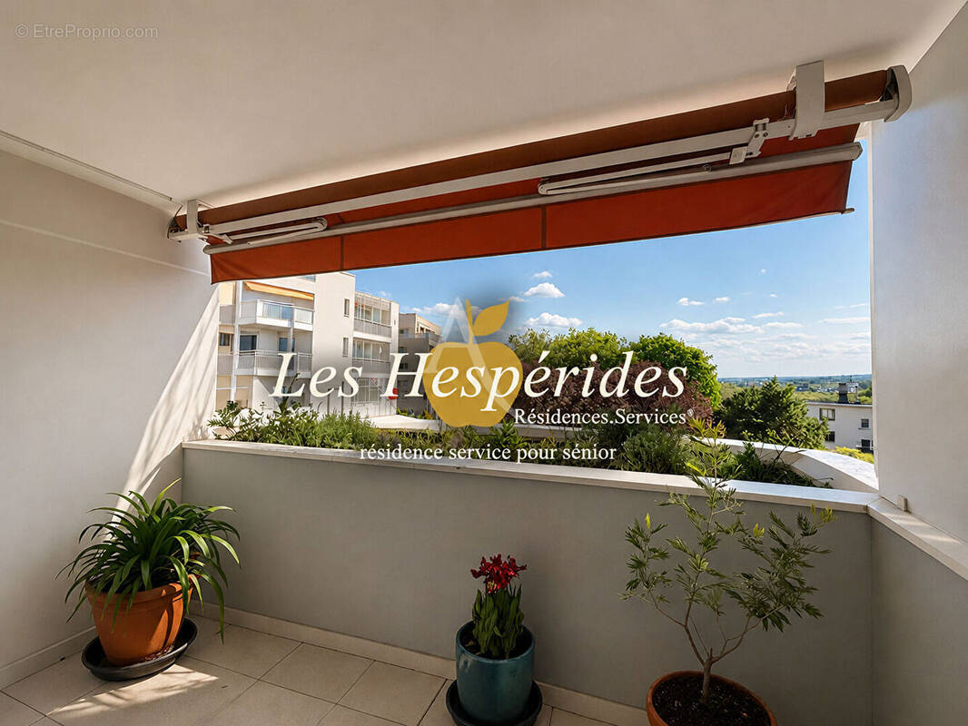 Appartement à NOGENT-SUR-MARNE