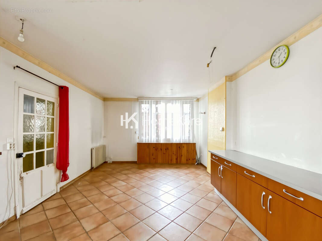 Maison à MOISSAC