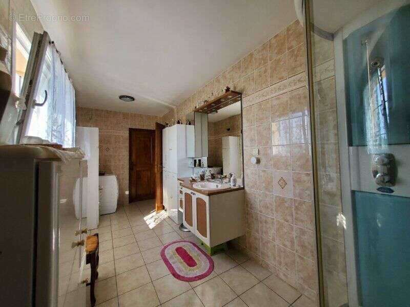 Photo 5 - Maison à CIRY-LE-NOBLE