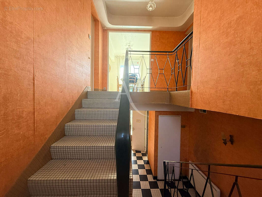 Maison à SAINT-NAZAIRE