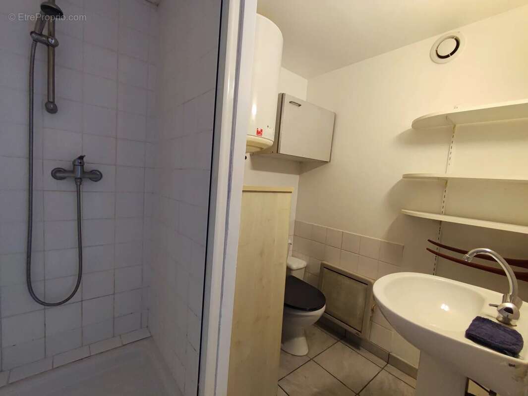 Appartement à SAINT-SEBASTIEN-SUR-LOIRE