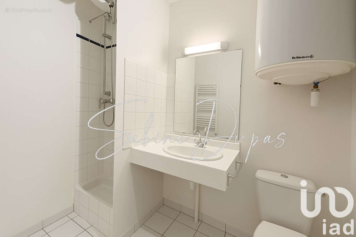 Photo 4 - Appartement à AVIGNON