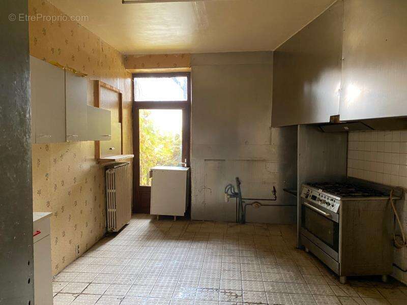 Appartement à LINAC