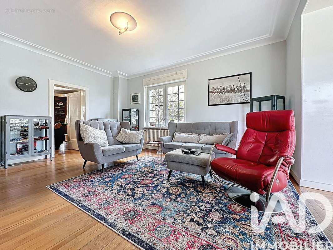 Photo 3 - Appartement à GROSBLIEDERSTROFF