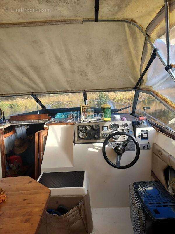 Bateau de plaisance Yacht - photo 4