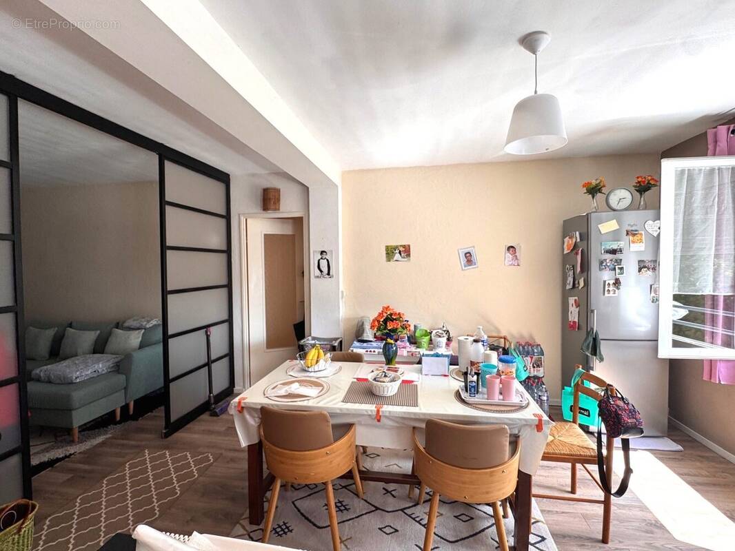 Appartement à ROANNE