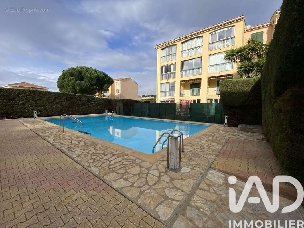 Photo 5 - Appartement à SANARY-SUR-MER