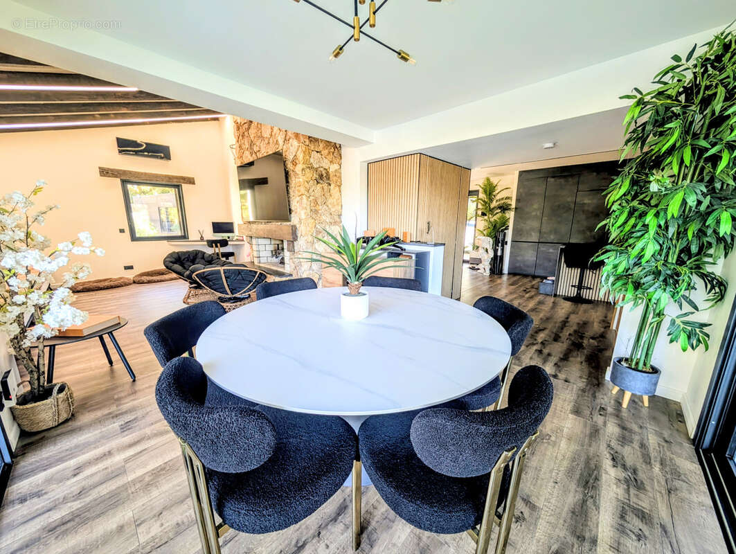 Maison à PIETROSELLA