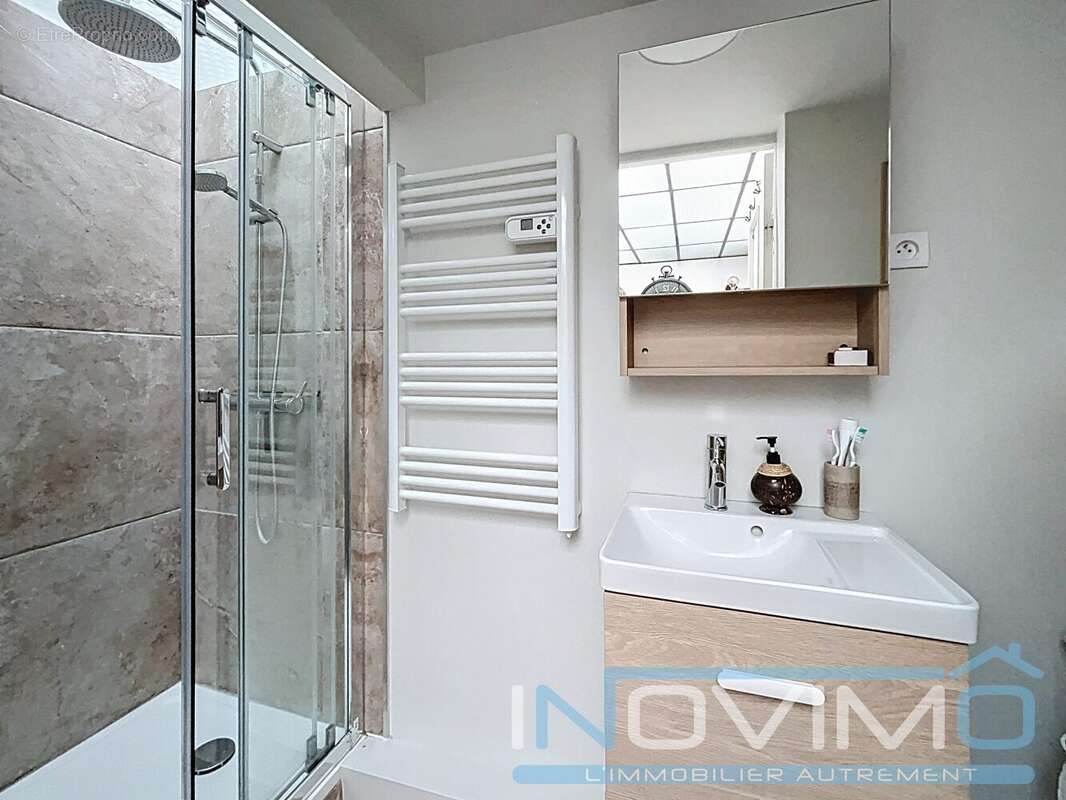 Maison à COUDEKERQUE-BRANCHE