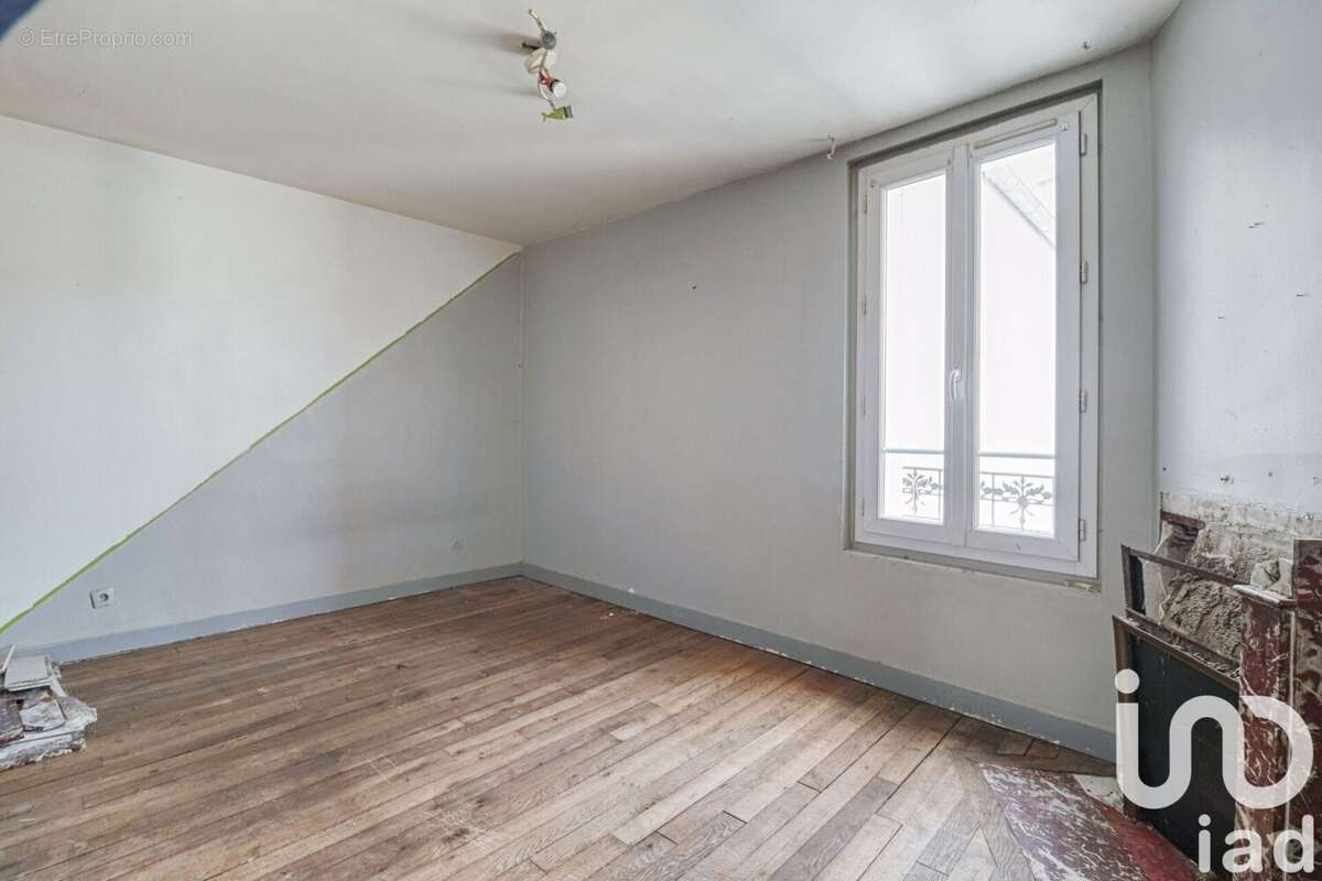 Photo 5 - Maison à MONTRY