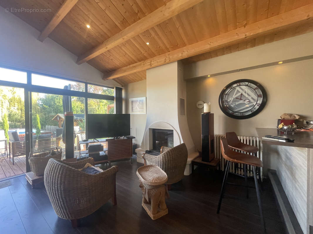 Maison à SAINT-TROJAN-LES-BAINS