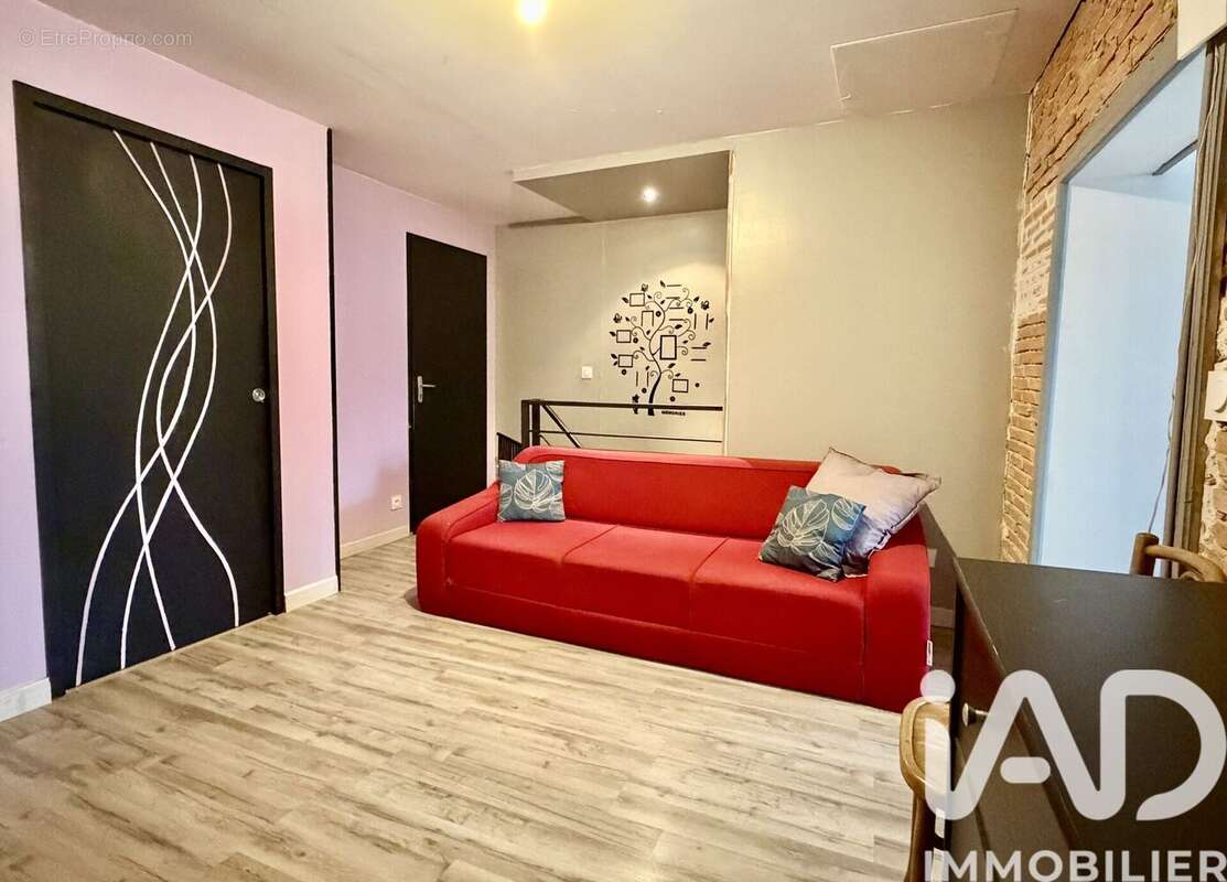 Photo 9 - Maison à BEAUREPAIRE