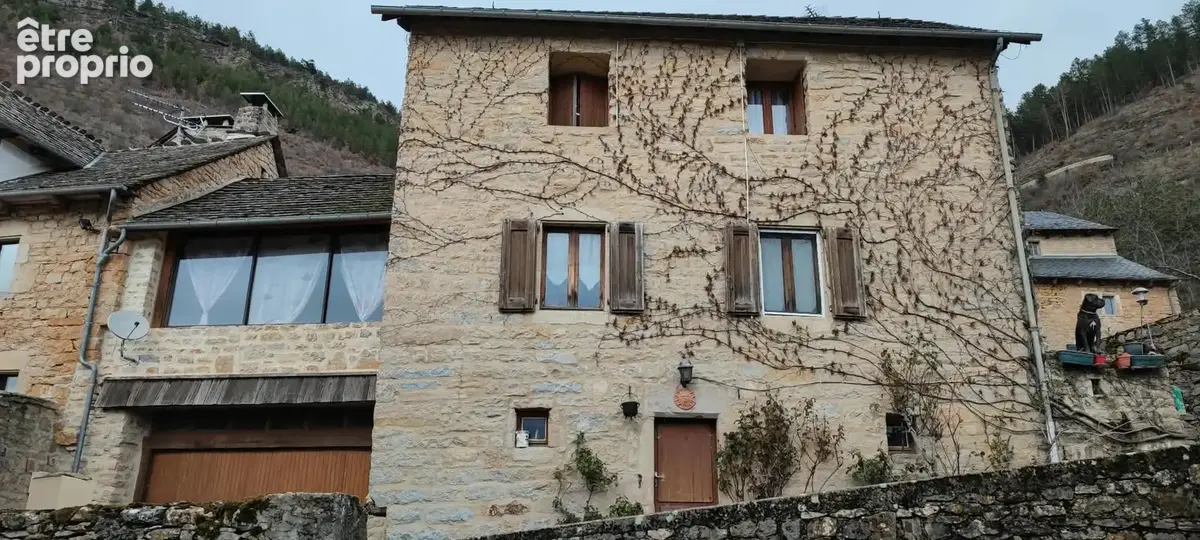 Maison de village - photo 9