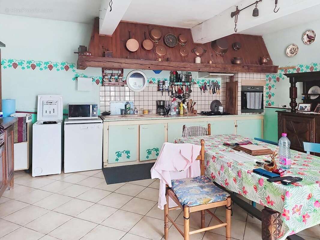 Photo 2 - Maison à MONSEGUR