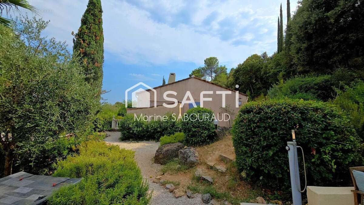 Photo 6 - Maison à LE THORONET