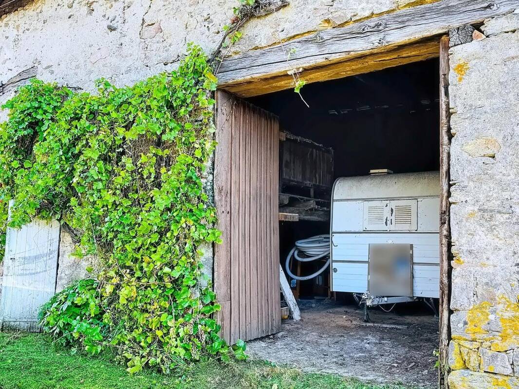 Photo 1 - Maison à GORRE