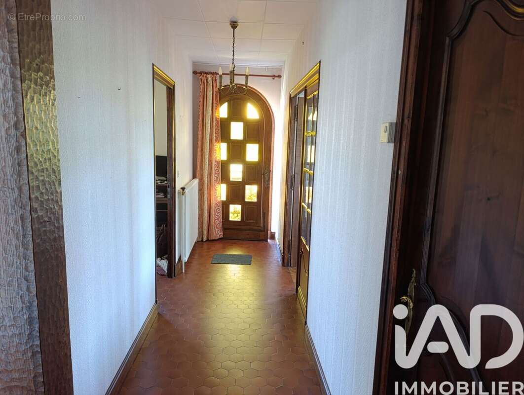 Photo 8 - Maison à ROUVRES-LES-BOIS