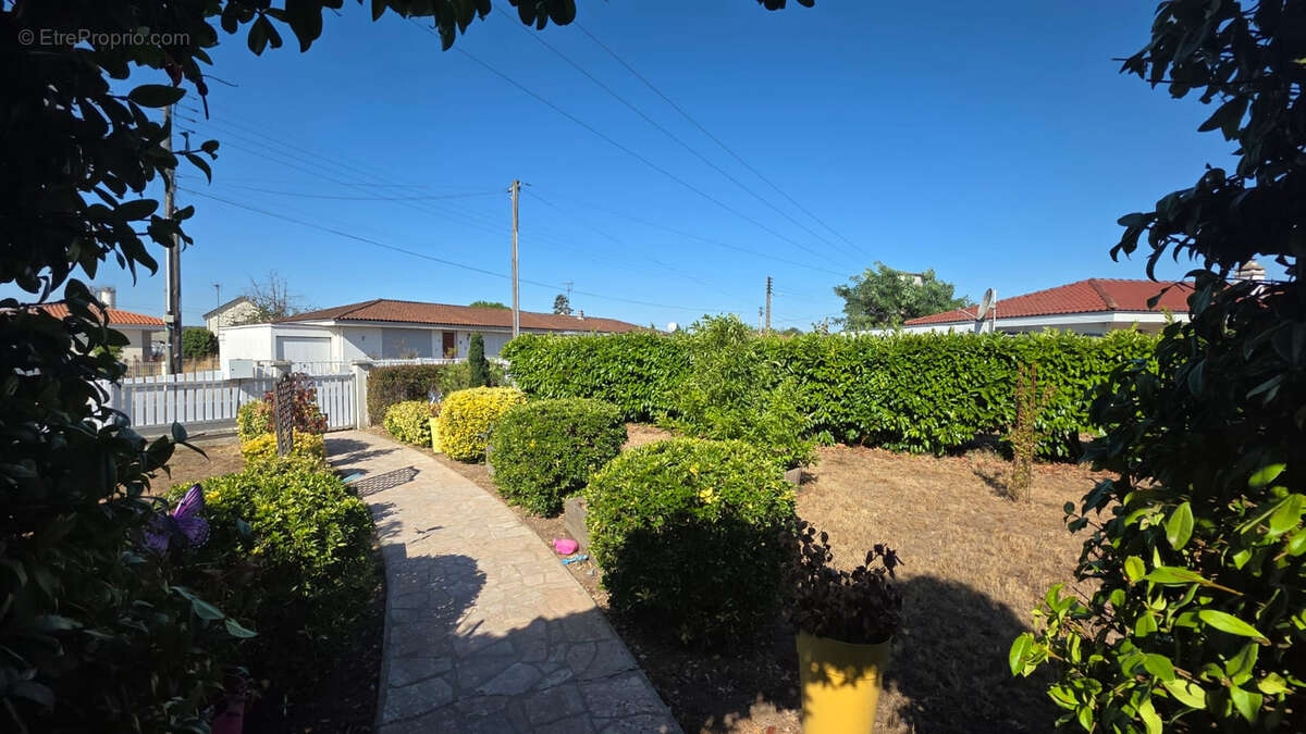 Maison de plain-pied de 117 m² - photo 11
