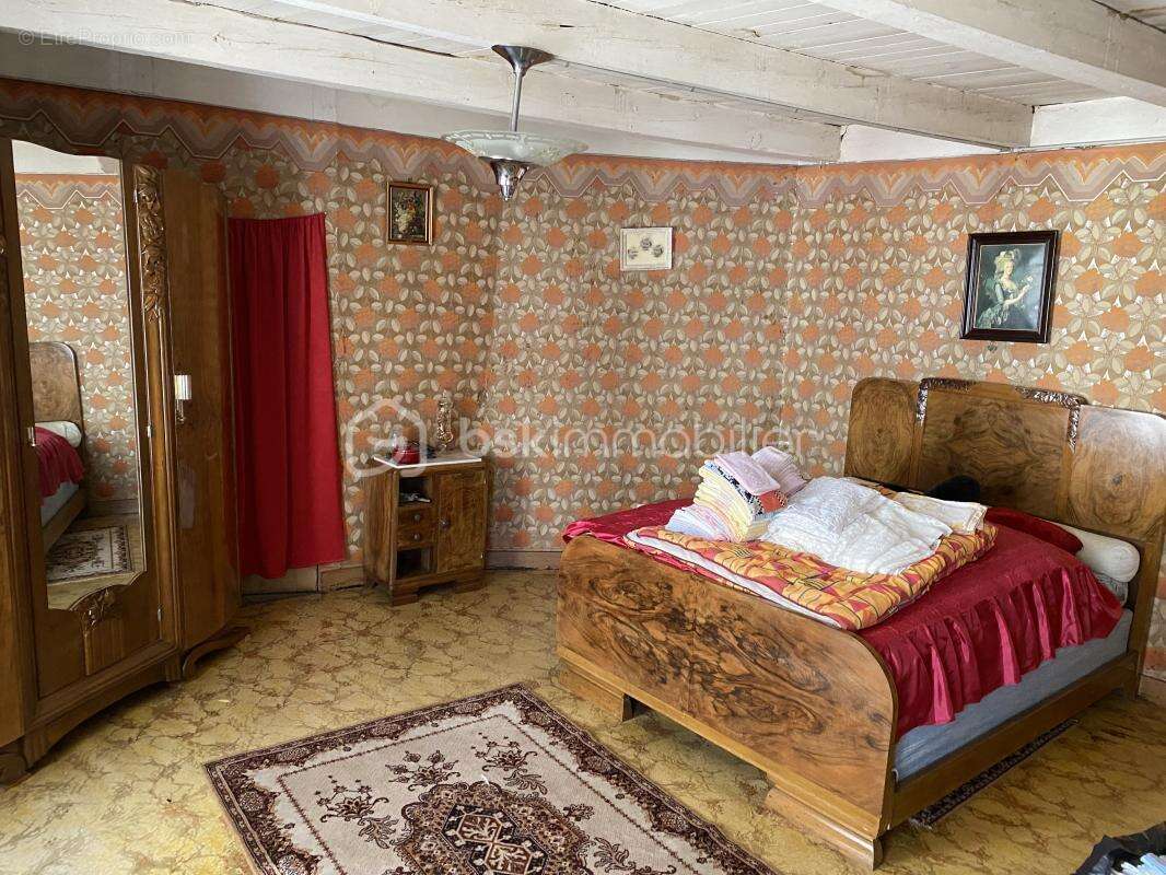 Jolie Maison en pierre jointée - photo 4