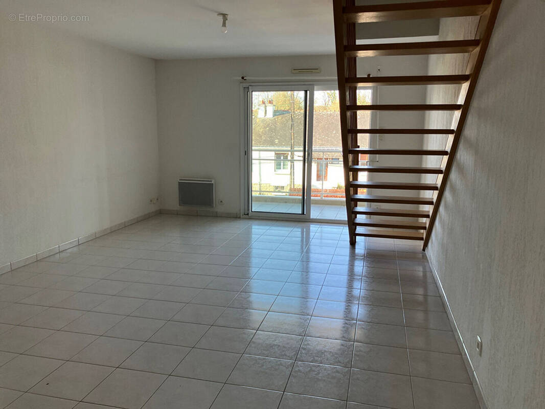 Appartement à AURAY