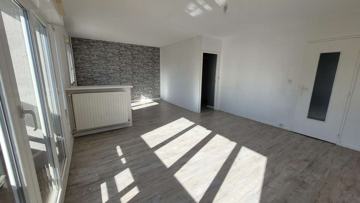 Appartement à LA TESTE-DE-BUCH