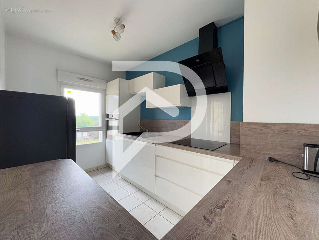 Appartement à BEAUVAIS