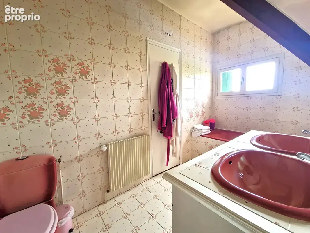 Maison Orly 6 pièce(s) 110 m2 - photo 16