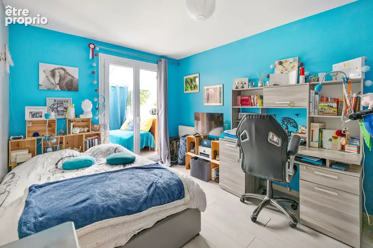 Maison 142m² à léognan - photo 6