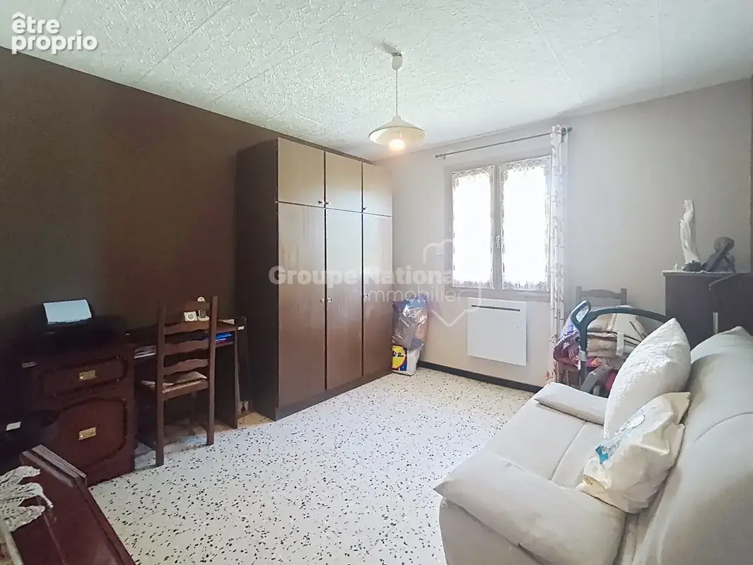Maison familiale , 5 pièces avec terrain à BOLLENE 84500. - photo 7