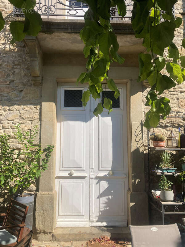 Maison à SAINT-FRICHOUX