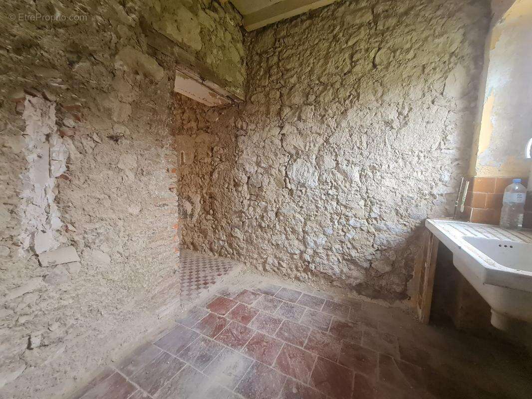 Maison à POUY-ROQUELAURE