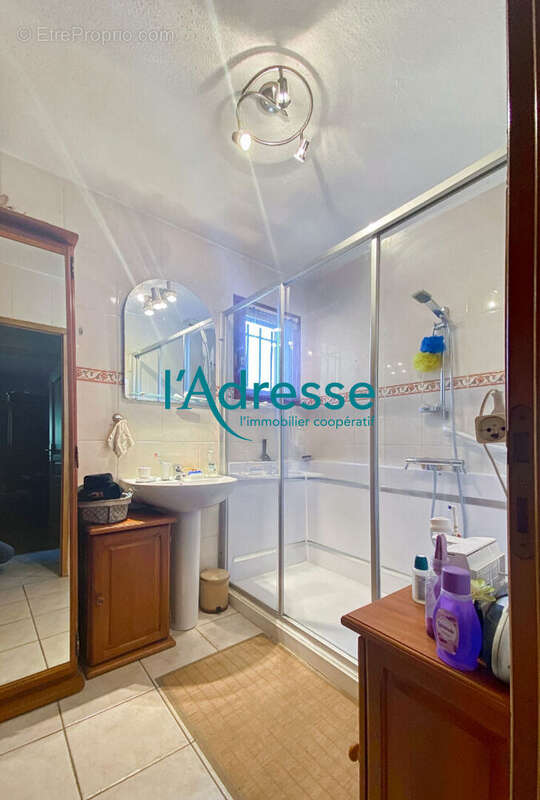 Maison à LAINVILLE-EN-VEXIN