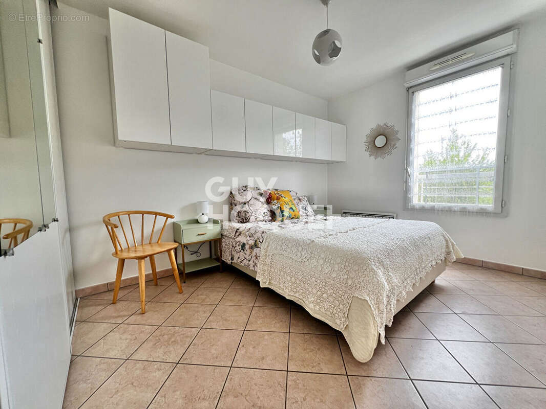 Superbe appartement 3 pièces - photo 3