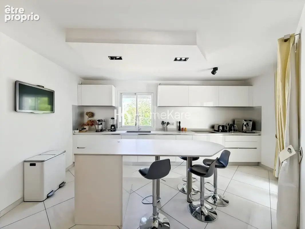 Maison 7 pièces 220 m² à vendre à Ramonville-Saint-Agne (31520) - photo 4