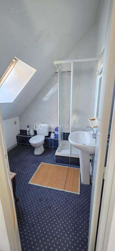 Maison de bourg / familial / gite - photo 10
