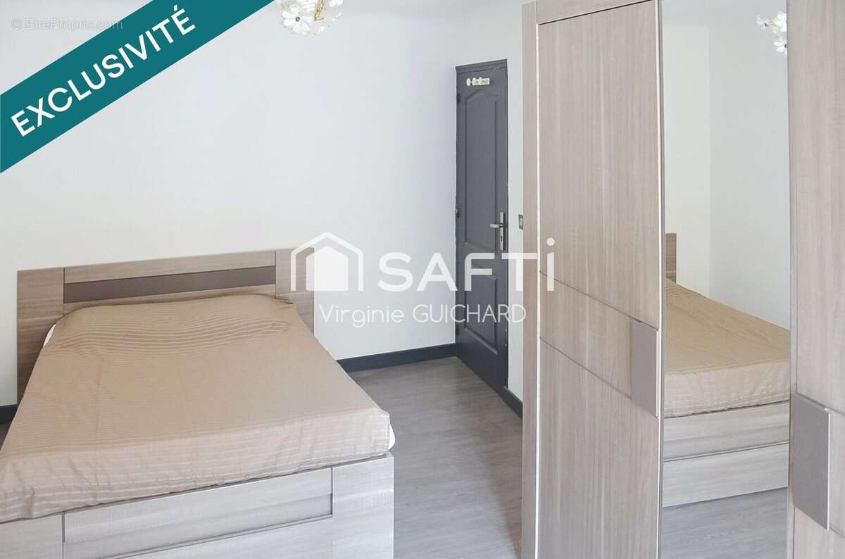 Photo 3 - Appartement à DIGNE-LES-BAINS