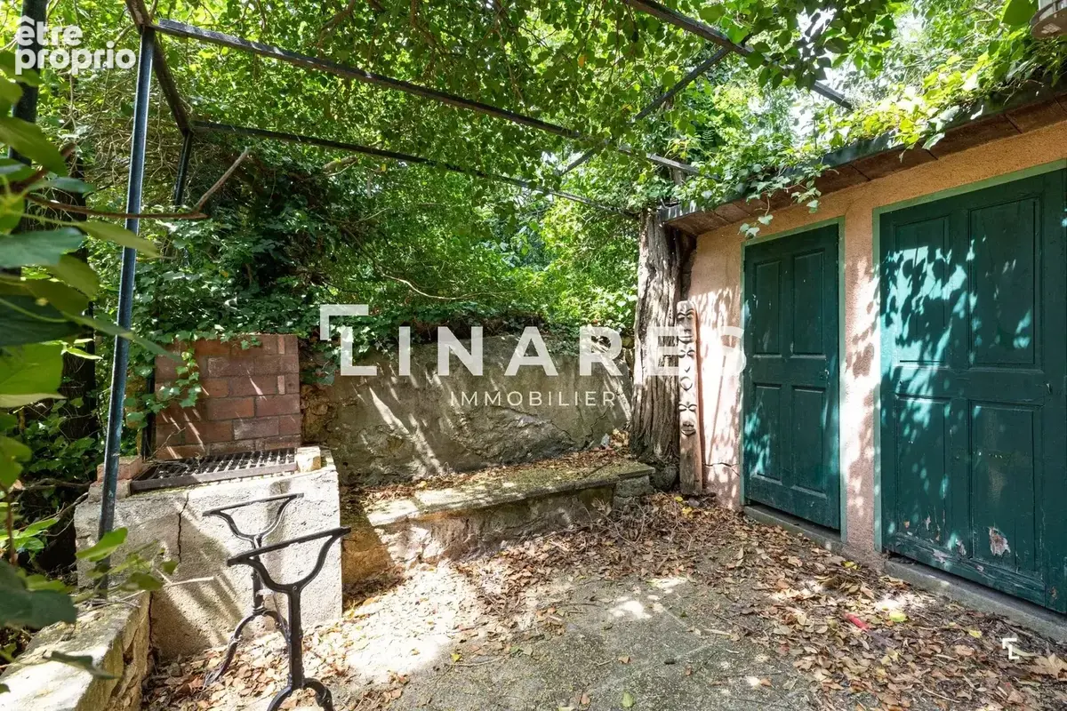 LE JARDIN AIXOIS - Apparteent T2 de 102m2 - Jardin de 158m2 + Terrasse - 13100 - photo 7