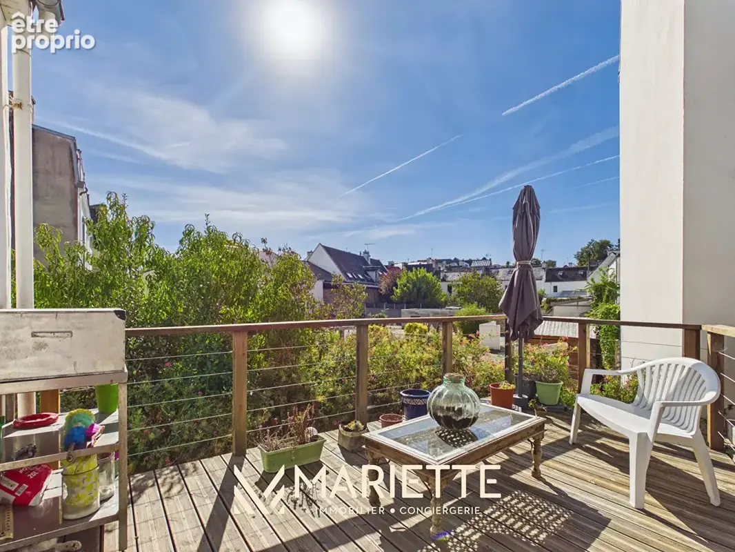 Photo Maison à Concarneau au prix de 315 000€