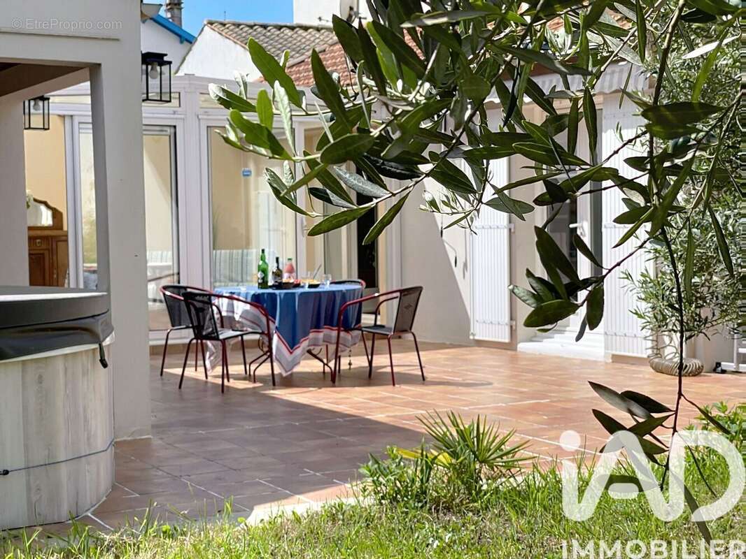 Photo 9 - Maison à CHATELAILLON-PLAGE