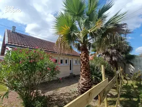 Maison à VERTOU